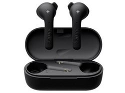 defunc black Earphone Headphone Small