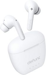 defunc TRUE AUDIO D4322 white Earphone Headphone Small