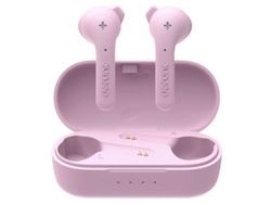 defunc TRUE BASIC D4275 pink Earphone Headphone Small