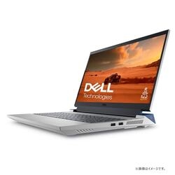 Dell Dell G15 5530 NG595-DNLCW Quantum White Notebook Small