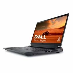 Dell Dell G15 5530 NG85-DNLB Dark Gray Notebook Small