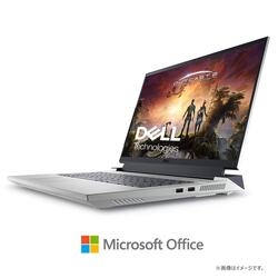 Dell Dell G16 7630 NG796-DNHBCW Quantum White Notebook Small