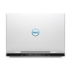 Laptop Notebook Dell Dell G5 15 NG75VR-9NLCW white