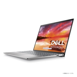 Dell Inspiron 13 5330 MI563-DWHBCS platinum silver Notebook Small