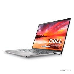 Dell Inspiron 13 5330 MI563-DWLCS platinum silver Notebook Small