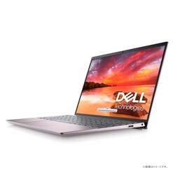 Dell Inspiron 13 5330 MI583-DWLCP light pink Notebook Small