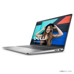 Dell Inspiron 15 3520 NI325-DNLSC platinum silver Notebook Small