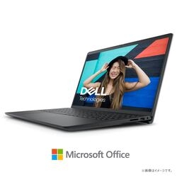 Dell Inspiron 15 3520 NI355-DNHBBC carbon black Notebook Small