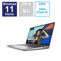 Dell Inspiron 15 3520 NI355-DNLSC Platinum Silver Notebook Small