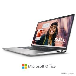 Dell Inspiron 15 3530 NI385-DNHBSC platinum silver Notebook Small