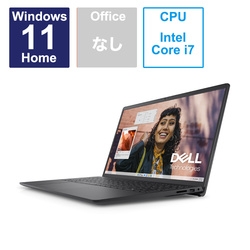 Dell Inspiron 15 3530 NI385-DNLBC Carbon Black Notebook Small