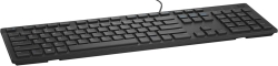 Keyboard Dell KB216 Black