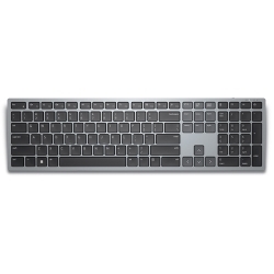 Dell KB700 Titan gray Keyboard Small