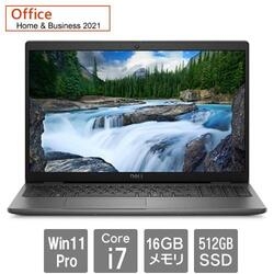 Dell Latitude 3550 NBLA138-002H1 Notebook Small
