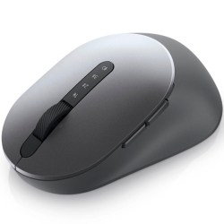 Dell MS5320W Titan gray Mouse Small