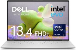 Dell XPS 13 9340 MX73-ENL platinum silver Notebook Small
