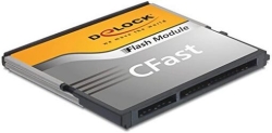 DeLOCK Delock 54650 32GB CFast small