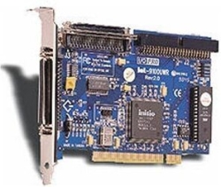 Interface Card DENNO MCUA-20L (USB2.0)