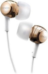 DENON AH-C260 Earphone Headphone Small