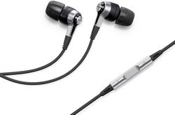 DENON AH-C620R-BK black Earphone Headphone Small