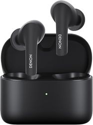 DENON AH-C630W black Earphone Headphone Small