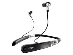 DENON AH-C820W Earphone Headphone Small