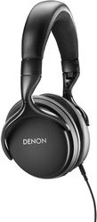 DENON AH-D1200-BK black Earphone Headphone Small