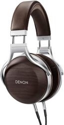 DENON AH-D5200 Earphone Headphone Small