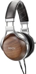 DENON AH-D7200 Earphone Headphone Small