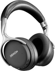 DENON AH-GC30-BK black Earphone Headphone Small