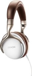 DENON DENON AH-D1200-WT Earphone Headphone Small