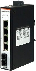 Diatrend DEH-GTX4SS1 Switch HUB small