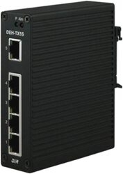 Diatrend DEH-TX5S Switch HUB small