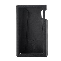 DAP Accessory Astell&Kern KANN MAX Case IRV-AK-KANN-MAX-CASE-BLK Black Audio & Video Audio Small