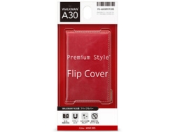 DAP Accessory PGA PG-WA30MFP2RD wine red Audio & Video Audio Small