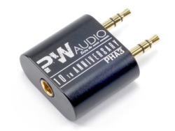 DAP Accessory PW AUDIO PHA3 TO 4.4 Audio & Video Audio Small