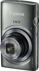 Digital Camera CANON IXY 150 Silver Cameras Digital Cameras Small