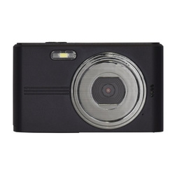 Digital Camera KEIYO AN-DC001(BK) black Cameras Digital Cameras Small