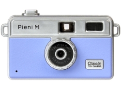 Digital Camera Kenko Pieni M DSC-PIENI M GB Grayish Blue Cameras Digital Cameras Small