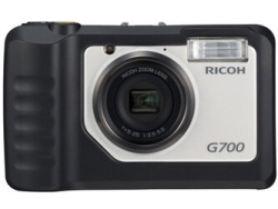 Digital Camera RICOH G700 Cameras Digital Cameras Small