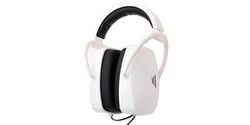 Direct Sound EX29 PLUS Cool White Earphone Headphone Small