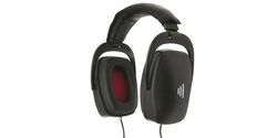 Direct Sound EX29 PLUS Midnight Black Earphone Headphone Small