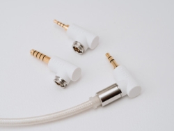 Earphone Cables DITA CELESTE Mini-plug2.5mm (4-pole)4.4mm Balance (5-pole) ⇔ 2-pin Small