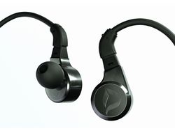 DITA Twins Fidelity Earphone Headphone Small