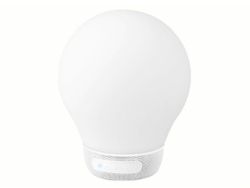 Divoom AURA BULB Bluetooth Speaker Small