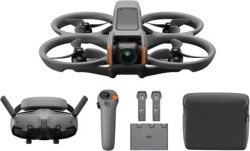 DJI DJI Avata 2 Fly More Combo (3 batteries) Drone Japanese version Small