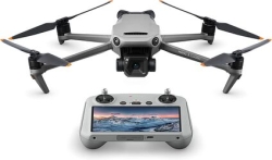 Drone Quadcopter DJI DJI Mavic 3 Classic (attached to DJI RC) Small