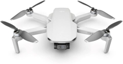 Drone Quadcopter DJI DJI Mini 2 Small