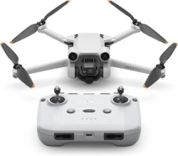 Drone Quadcopter DJI DJI Mini 3 Pro Small