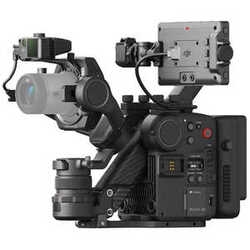 Video Camera DJI DJI Ronin 4D 6K combo Small